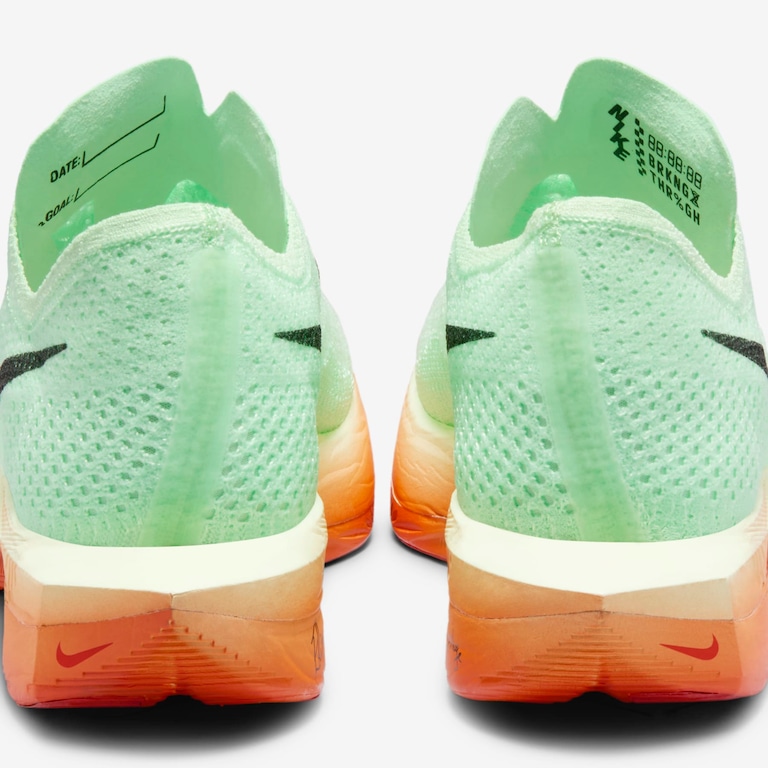 Tênis Nike ZoomX VaporFly 3 Kipchoge Masculino - Foto 9