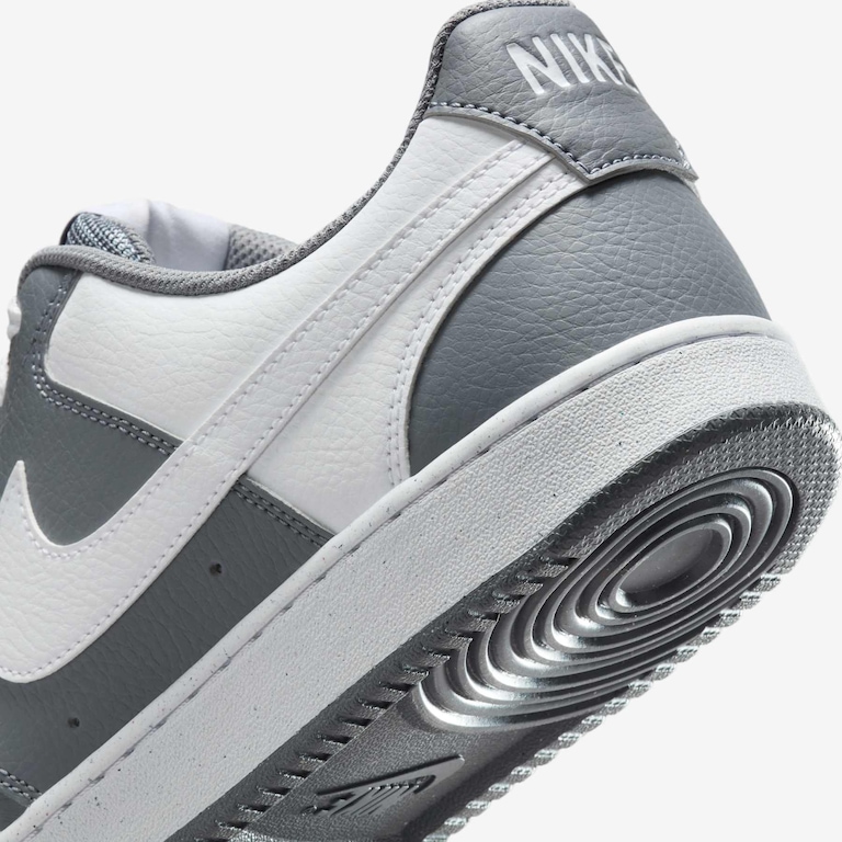 Tênis Nike Court Vision Low Masculino - Foto 8