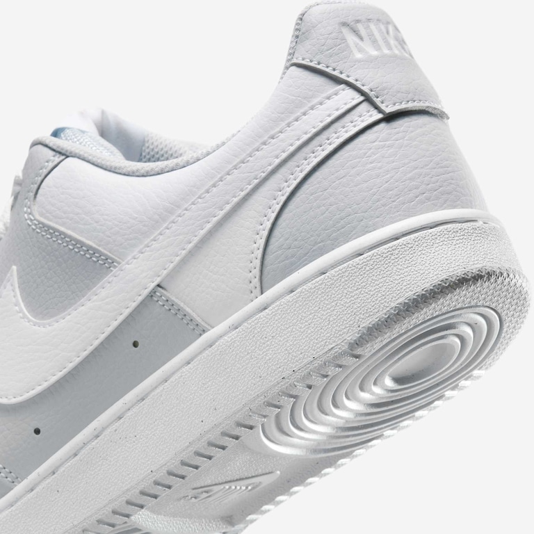 Tênis Nike Court Vision Low Masculino - Foto 8