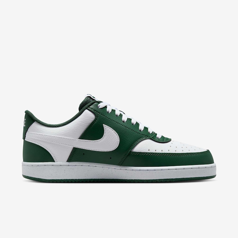 Tênis Nike Court Vision Low Masculino - Foto 3