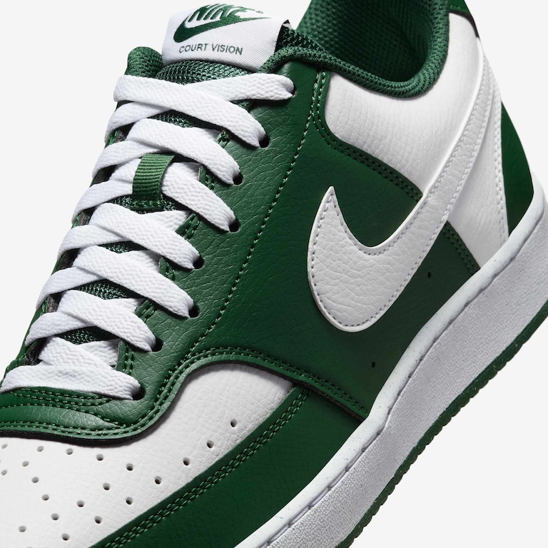 Tênis Nike Court Vision Low Masculino - Foto 7