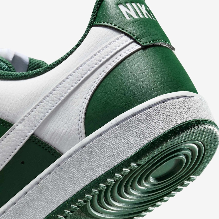 Tênis Nike Court Vision Low Masculino - Foto 8
