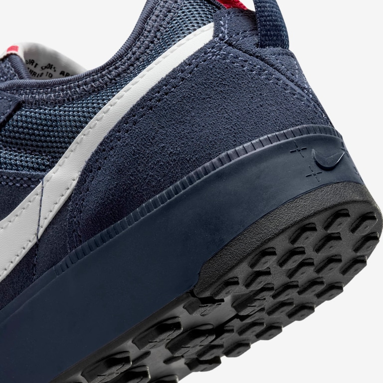 Tênis Nike City Infantil - Foto 8