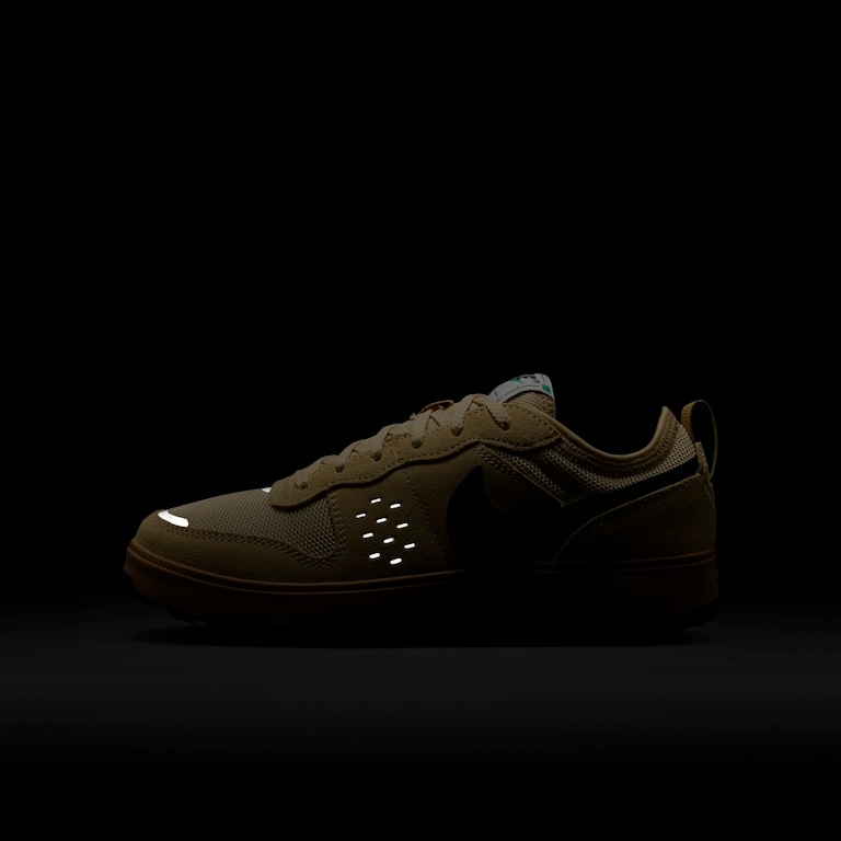 Tênis Nike City Infantil - Foto 10