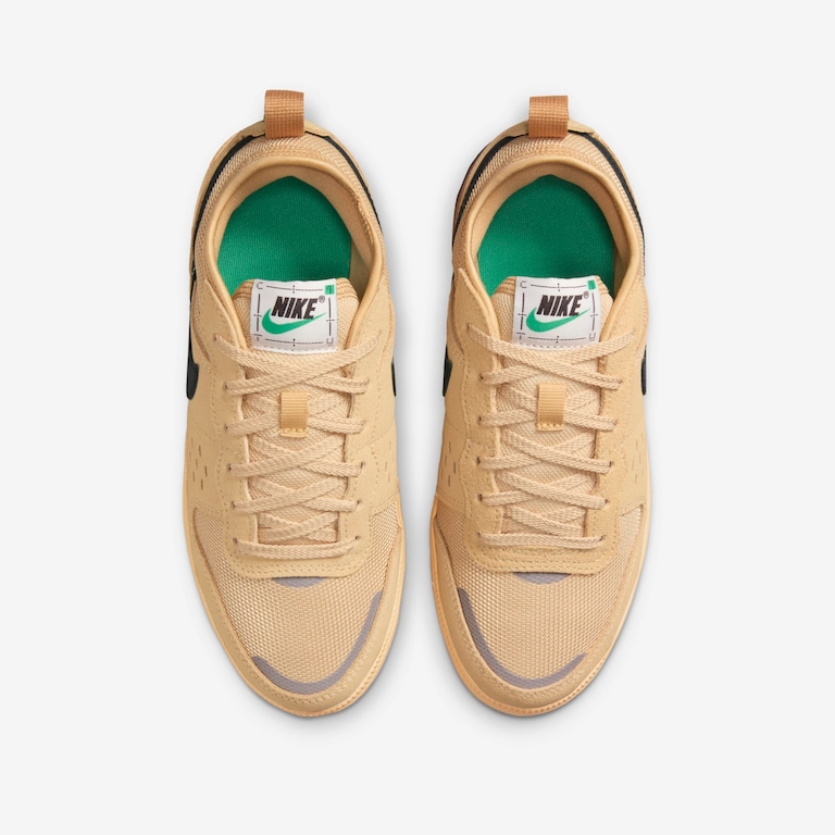 Tênis Nike City Infantil - Foto 4