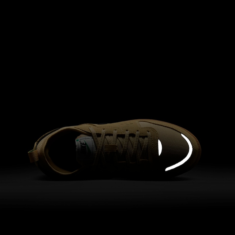 Tênis Nike City Infantil - Foto 9