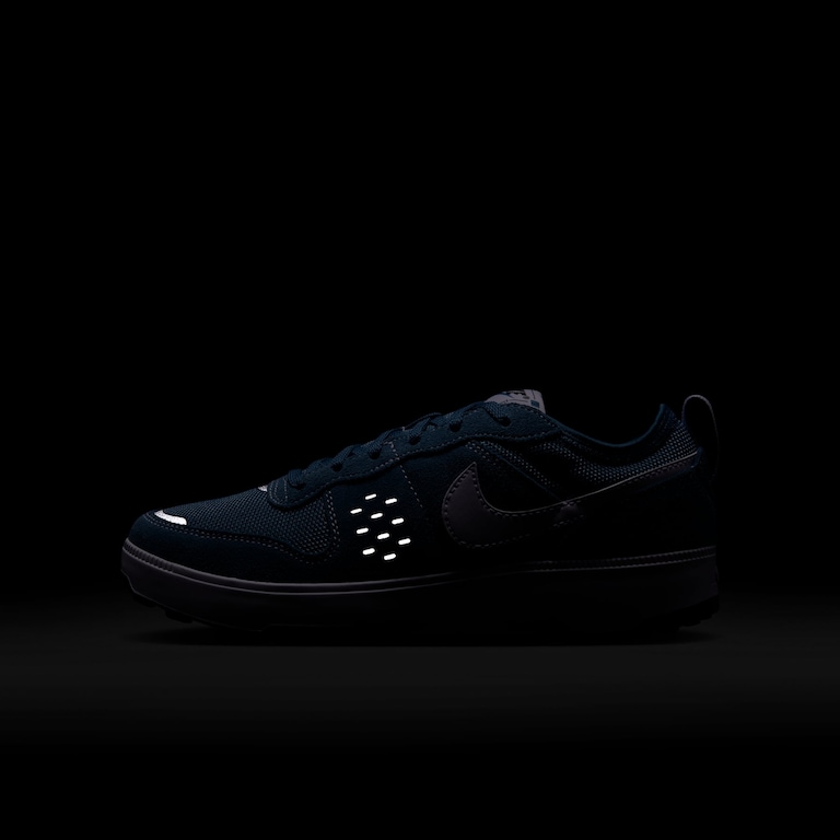 Tênis Nike City Infantil - Foto 10