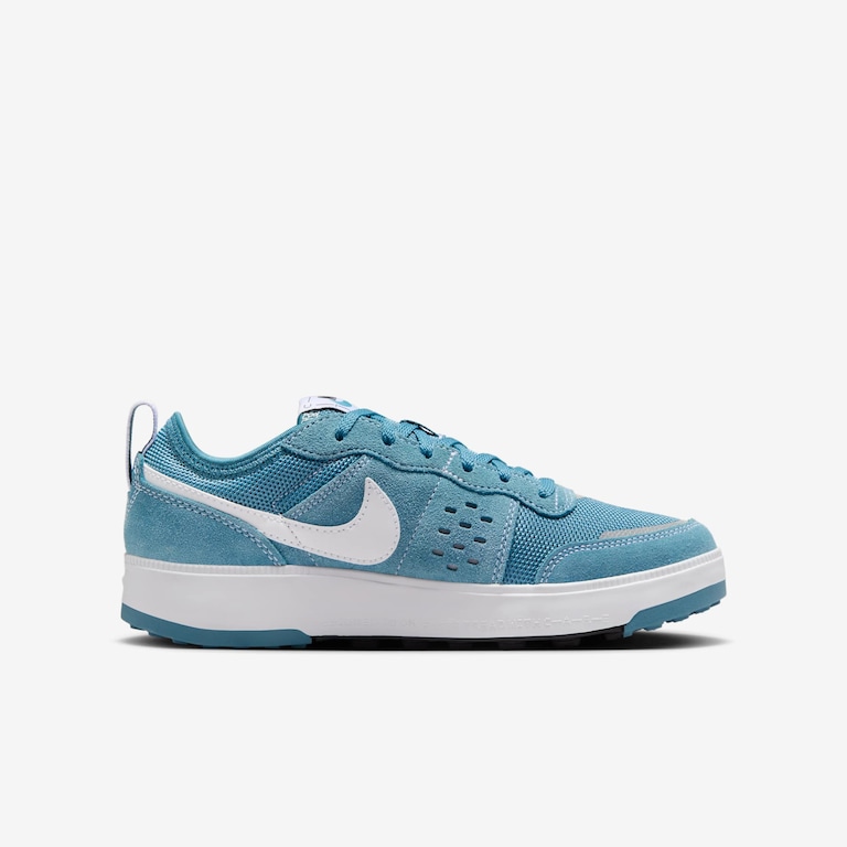 Tênis Nike City Infantil - Foto 3