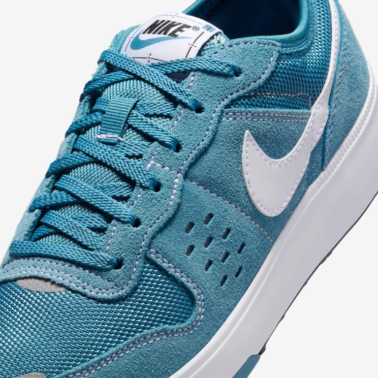 Tênis Nike City Infantil - Foto 7