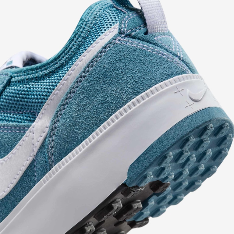 Tênis Nike City Infantil - Foto 8