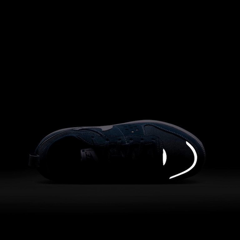 Tênis Nike City Infantil - Foto 9