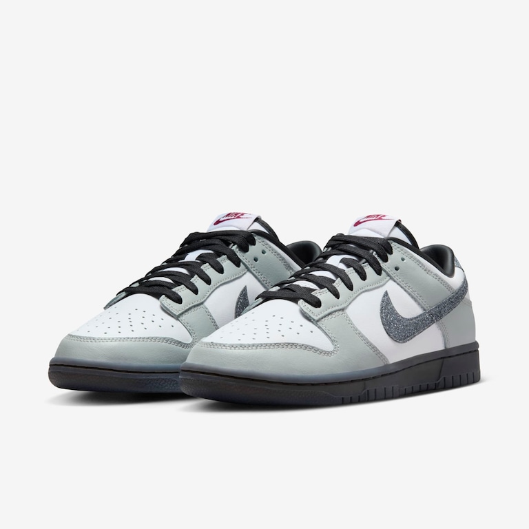 Tênis Nike Dunk Low LX Feminino - Foto 5