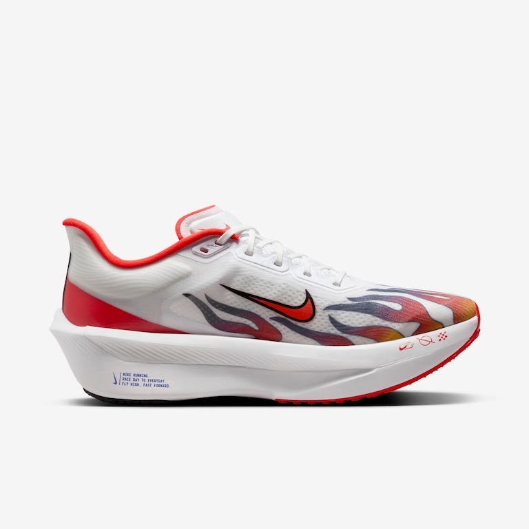 Tênis Nike Zoom Fly 6 Premium - Foto 3