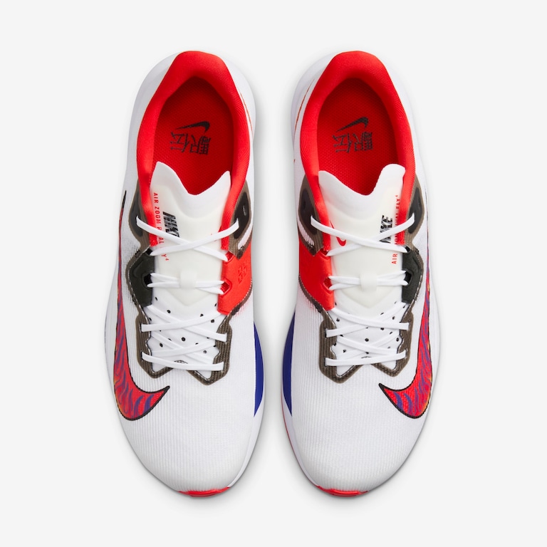 Tênis Nike Rival Fly 4 Masculino - Foto 4