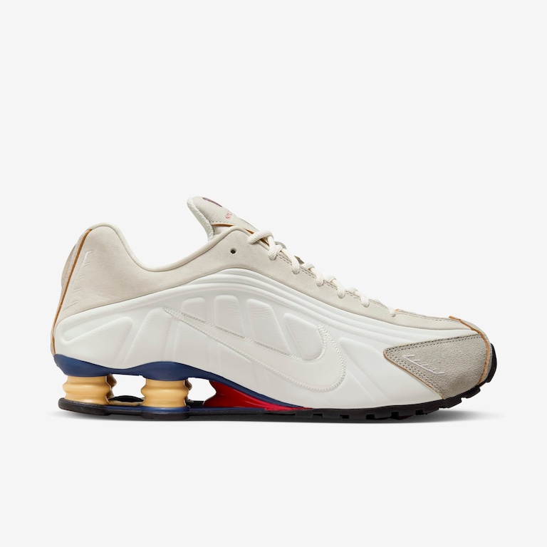 Tênis Nike Shox R4 Feminino - Foto 3