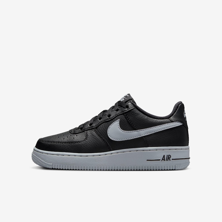 Tênis Nike Air Force 1 GS Unissex - Foto 1