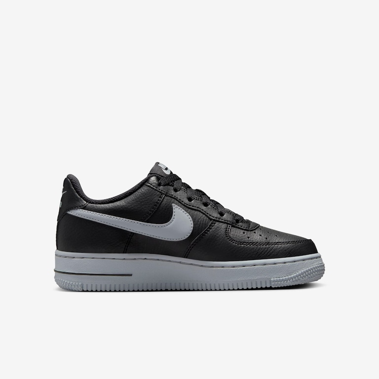 Tênis Nike Air Force 1 GS Unissex - Foto 3