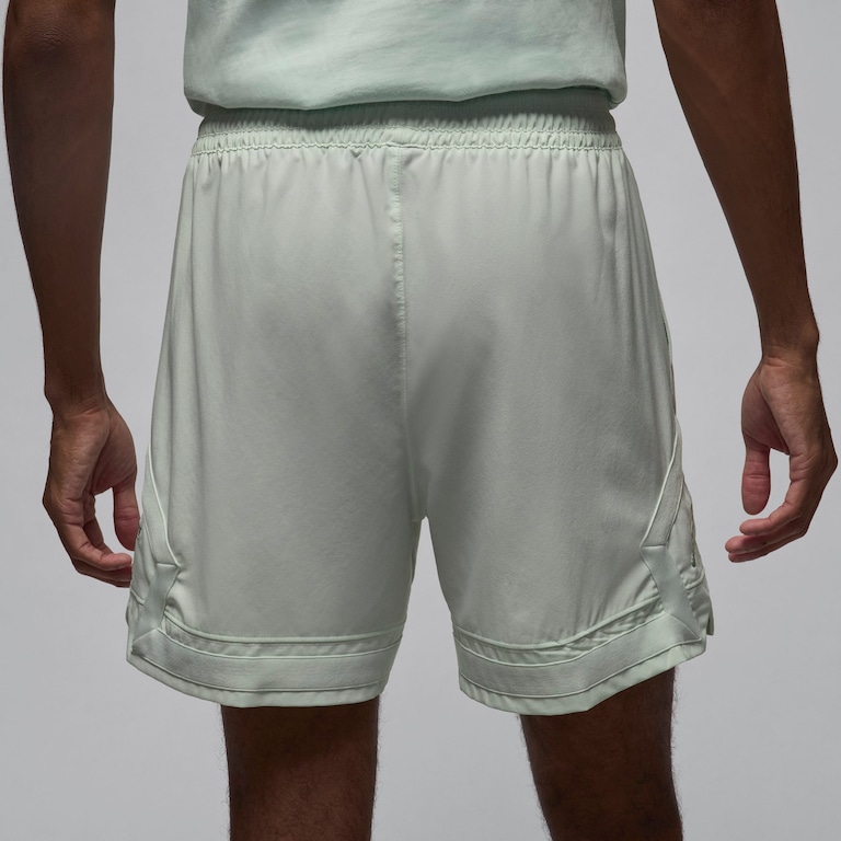 Shorts Jordan Diamond Masculino - Foto 3