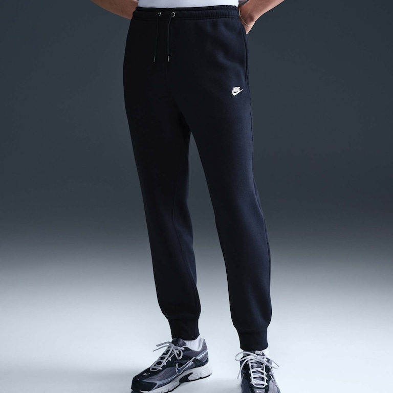 Calça Nike Futura Jogger Masculina - Foto 2