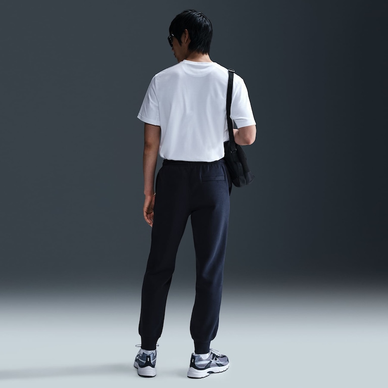 Calça Nike Futura Jogger Masculina - Foto 4