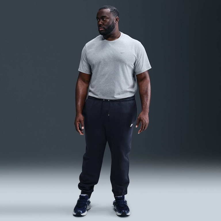 Calça Nike Futura Jogger Masculina - Foto 6