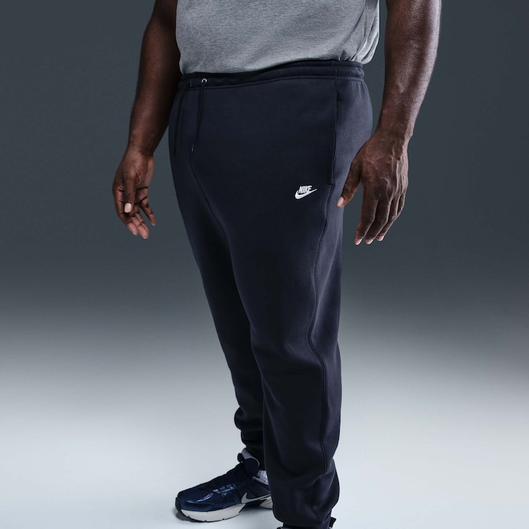 Calça Nike Futura Jogger Masculina - Foto 7