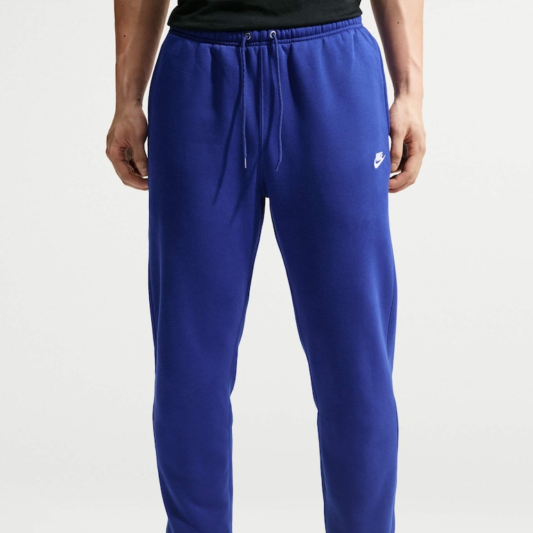 Calça Nike Futura Jogger Masculina - Foto 2
