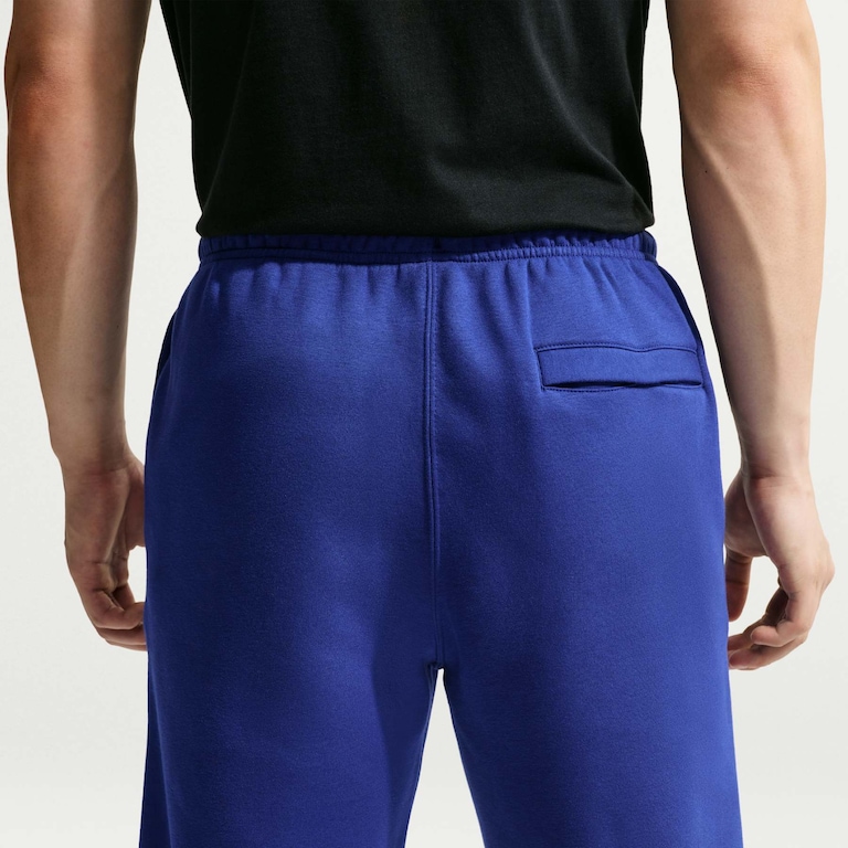 Calça Nike Futura Jogger Masculina - Foto 3