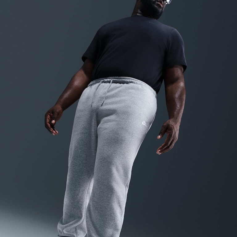 Calça Nike Futura Jogger Masculina - Foto 10