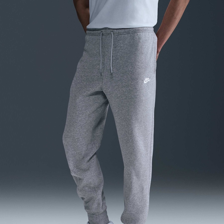 Calça Nike Futura Jogger Masculina - Foto 2