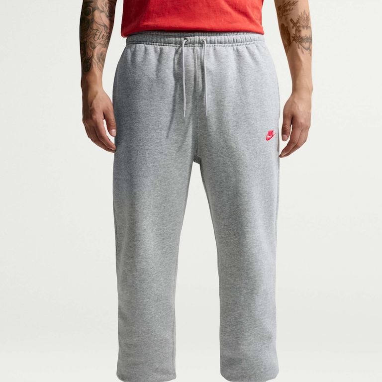 Calça Nike Futura Jogger Masculina - Foto 2