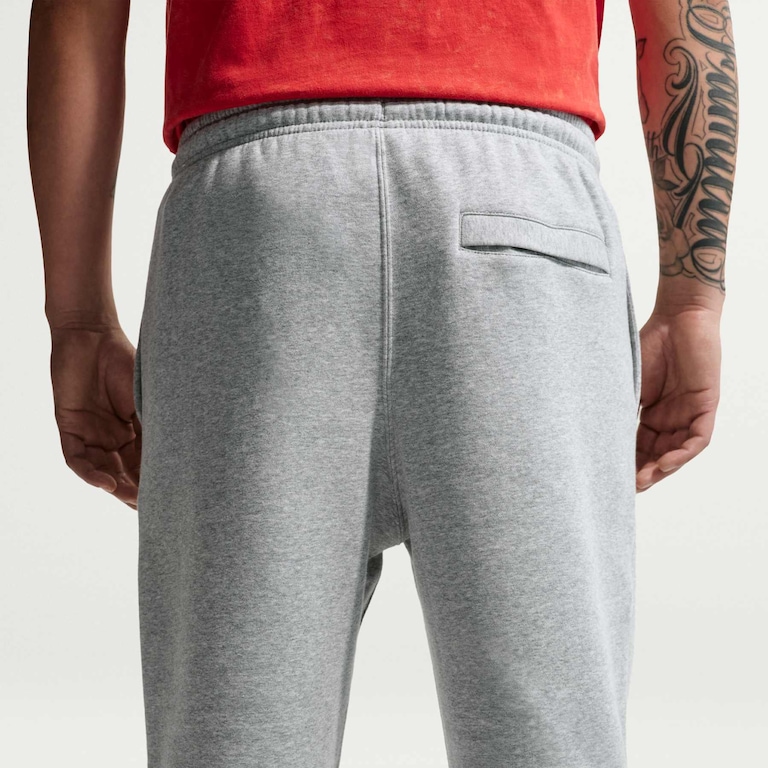 Calça Nike Futura Jogger Masculina - Foto 3