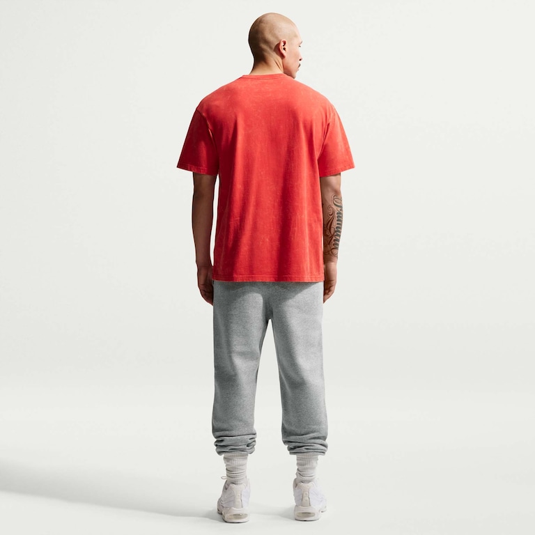 Calça Nike Futura Jogger Masculina - Foto 5