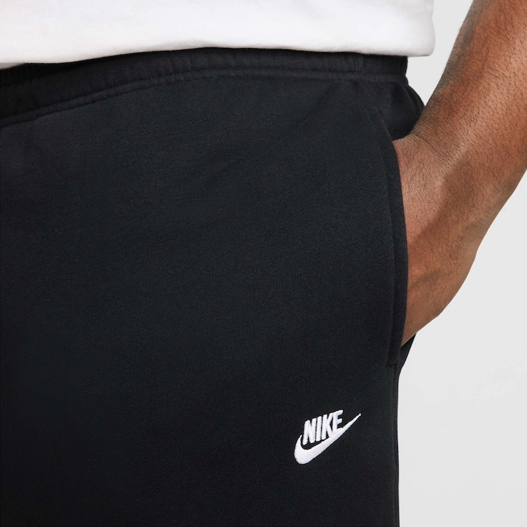Calça Nike Futura Jogger Masculina - Foto 10