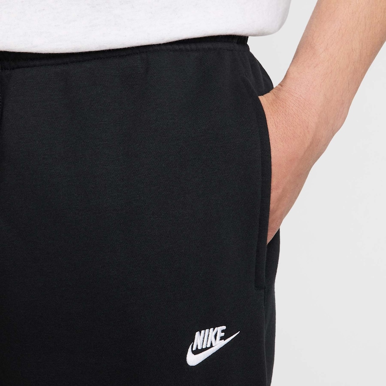 Calça Nike Futura Jogger Masculina - Foto 3