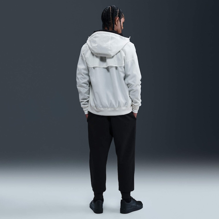 Calça Nike Futura Jogger Masculina - Foto 4