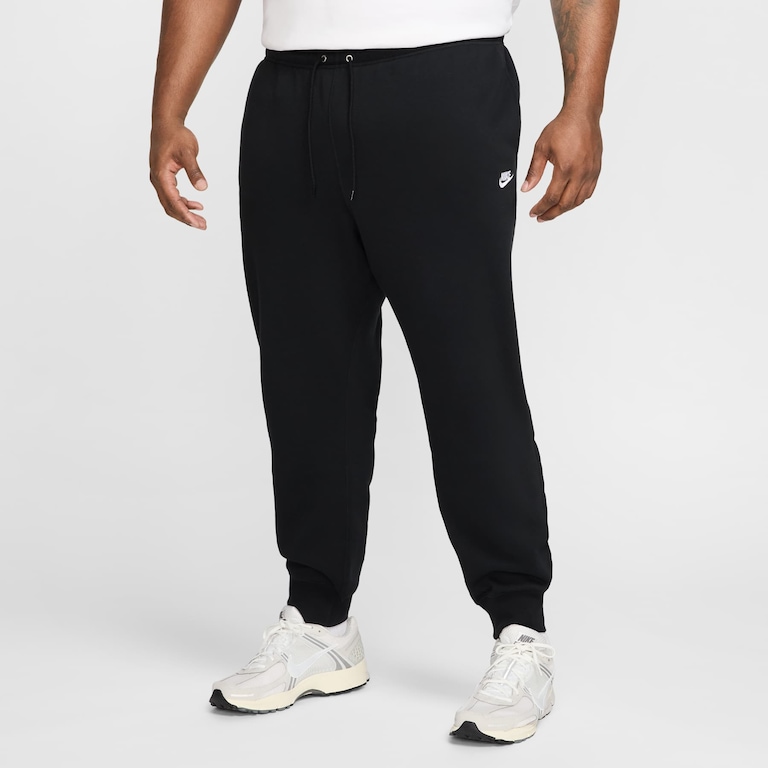 Calça Nike Futura Jogger Masculina - Foto 8