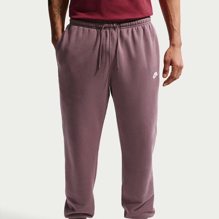 Calça Nike Futura Jogger Masculina - Foto 2