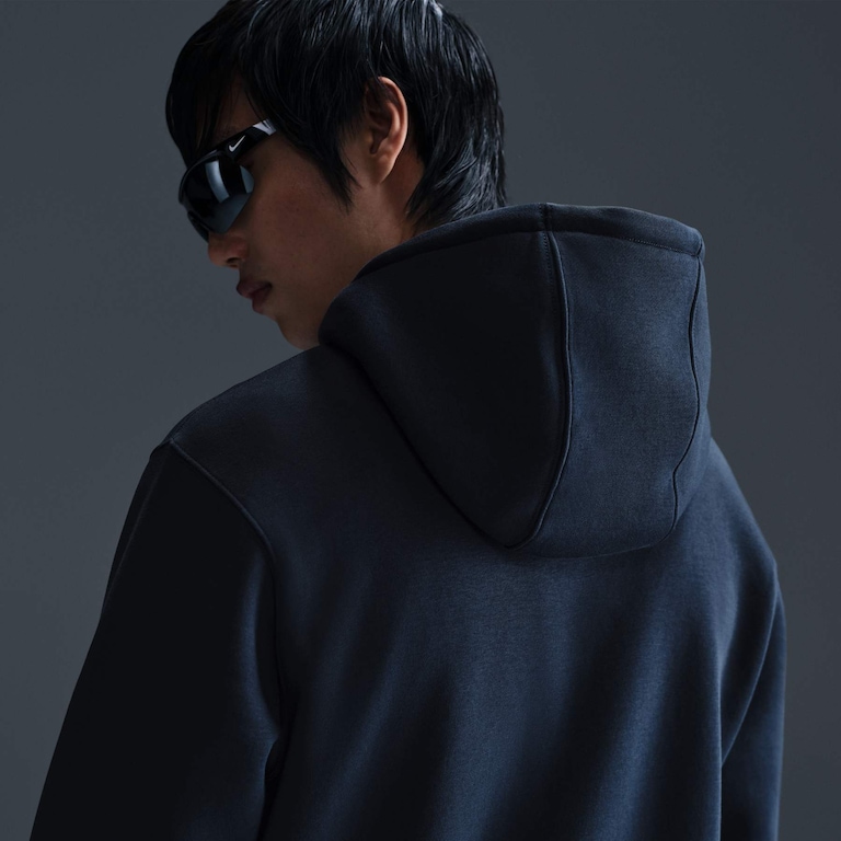 Jaqueta Nike Club Masculina - Foto 2