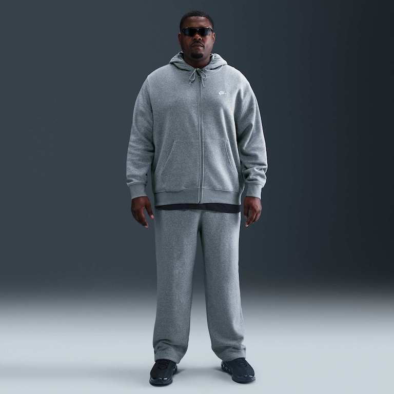 Jaqueta Nike Club Masculina - Foto 9