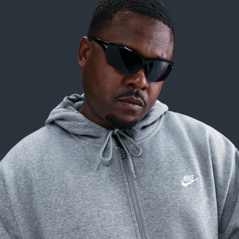 Jaqueta Nike Club Masculina - Foto 8