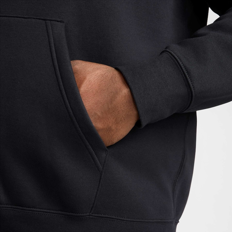 Jaqueta Nike Club Masculina - Foto 12