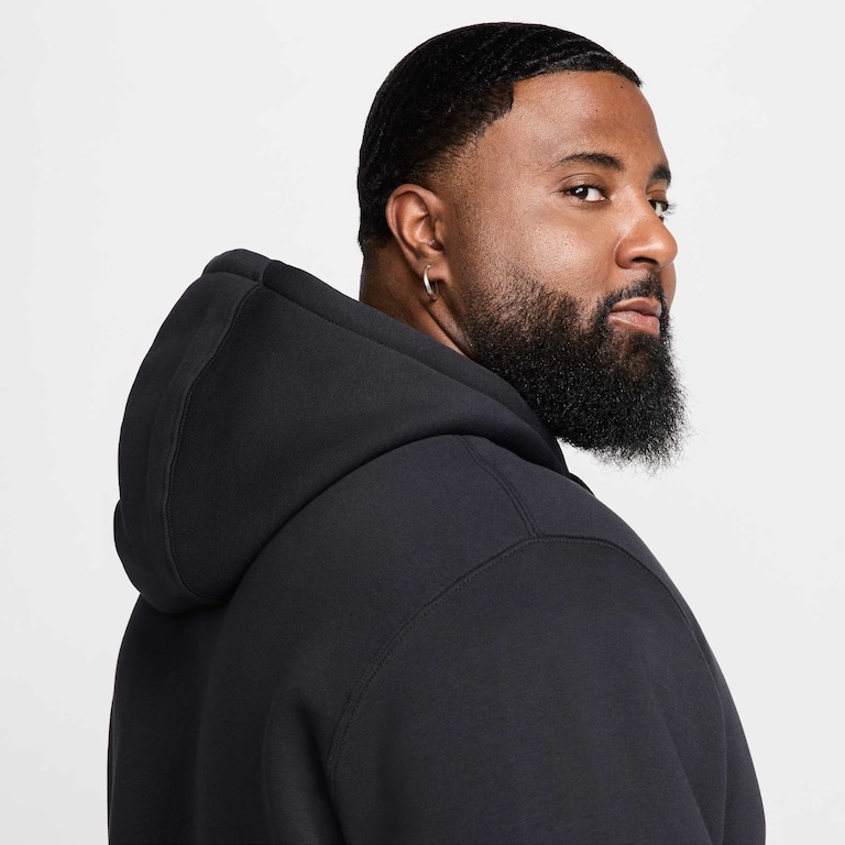 Jaqueta Nike Club Masculina - Foto 13