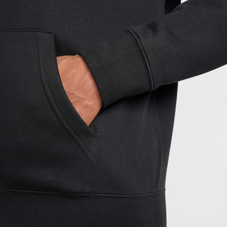 Jaqueta Nike Club Masculina - Foto 5