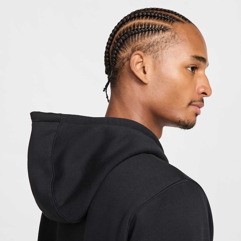 Jaqueta Nike Club Masculina - Foto 6