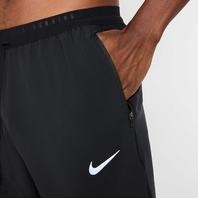 Calça Nike Stride Woven Masculina - Foto 3