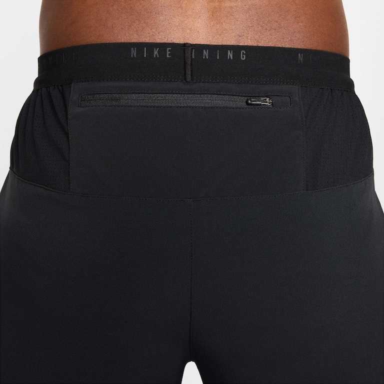 Calça Nike Stride Woven Masculina - Foto 4