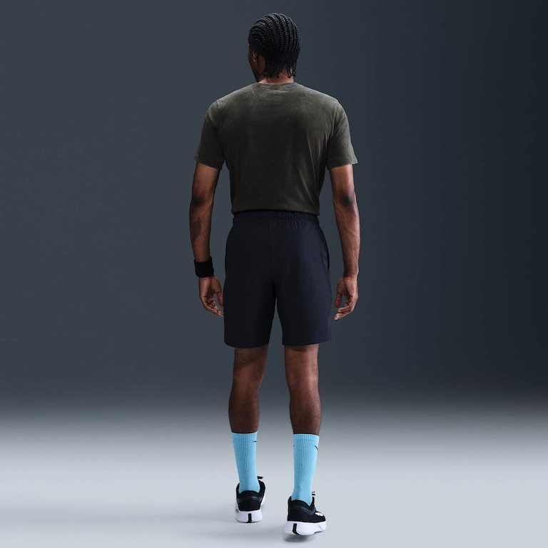 Camiseta Nike Court OC Masculina - Foto 5