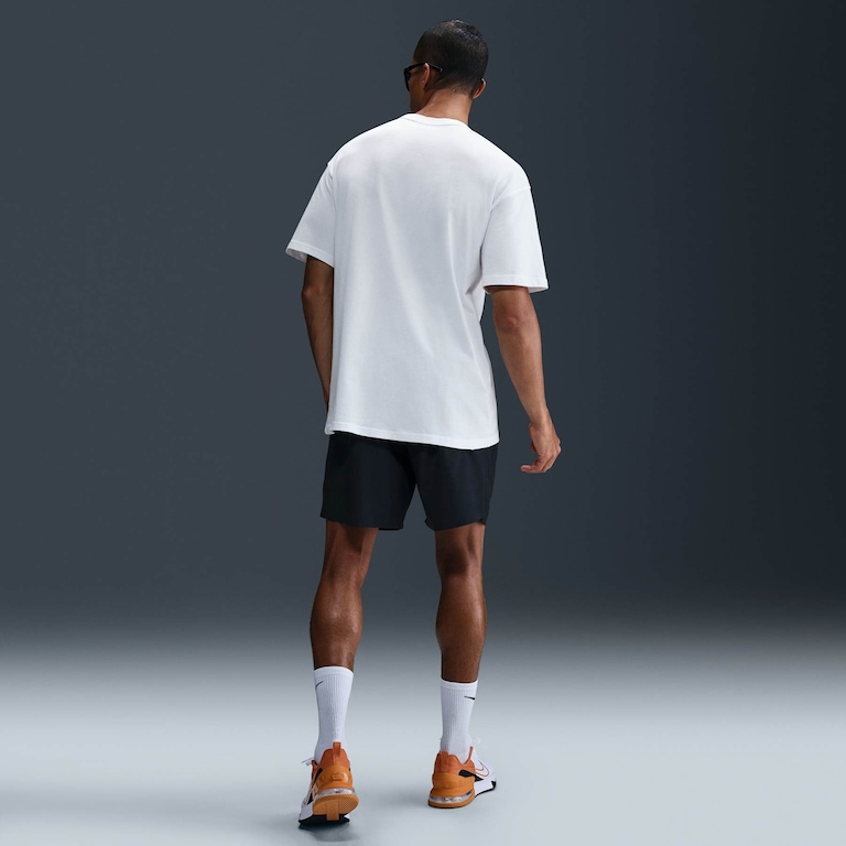Camiseta Nike M90 Fitness Masculina - Foto 5