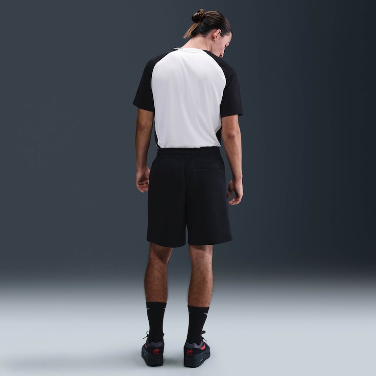 Camisa Nike Corinthians I 2025/26 Torcedor Pro Masculina - Foto 5